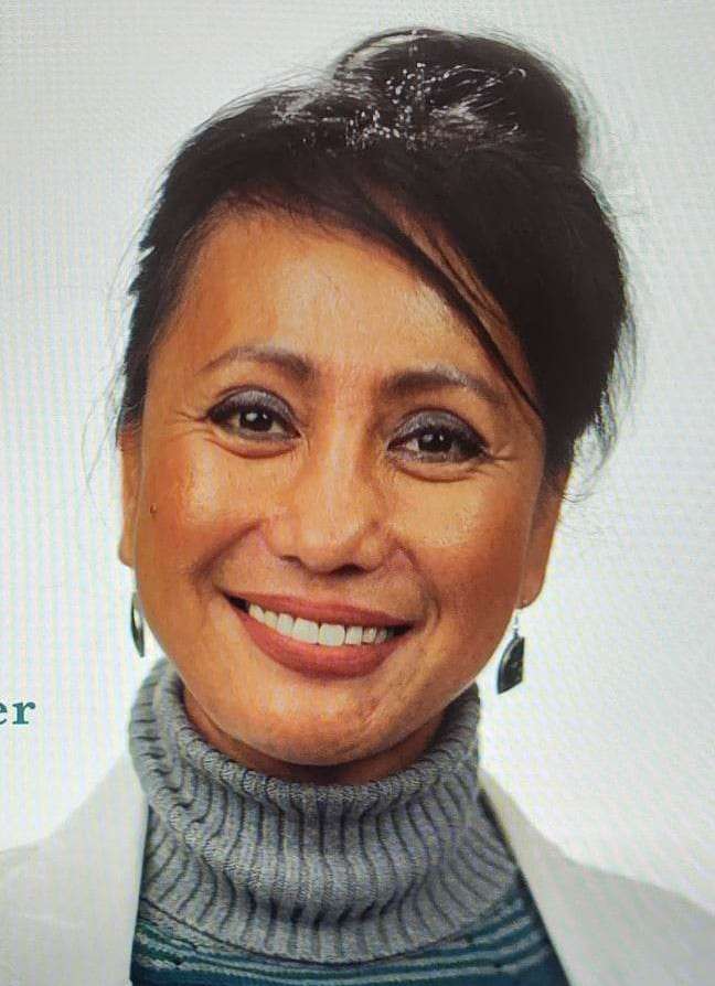 Anariza Grush, FNP-BC