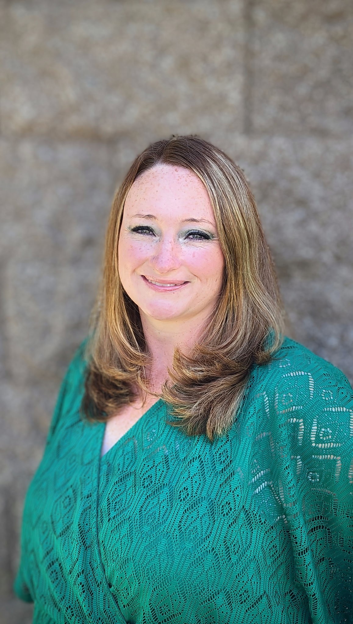 Echo Favaloro, PMHNP-BC, FNP-C