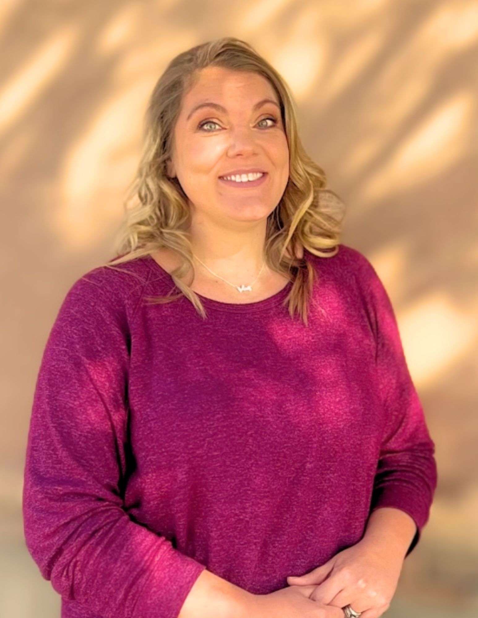 Emmy Patterson, DNP, PMHNP