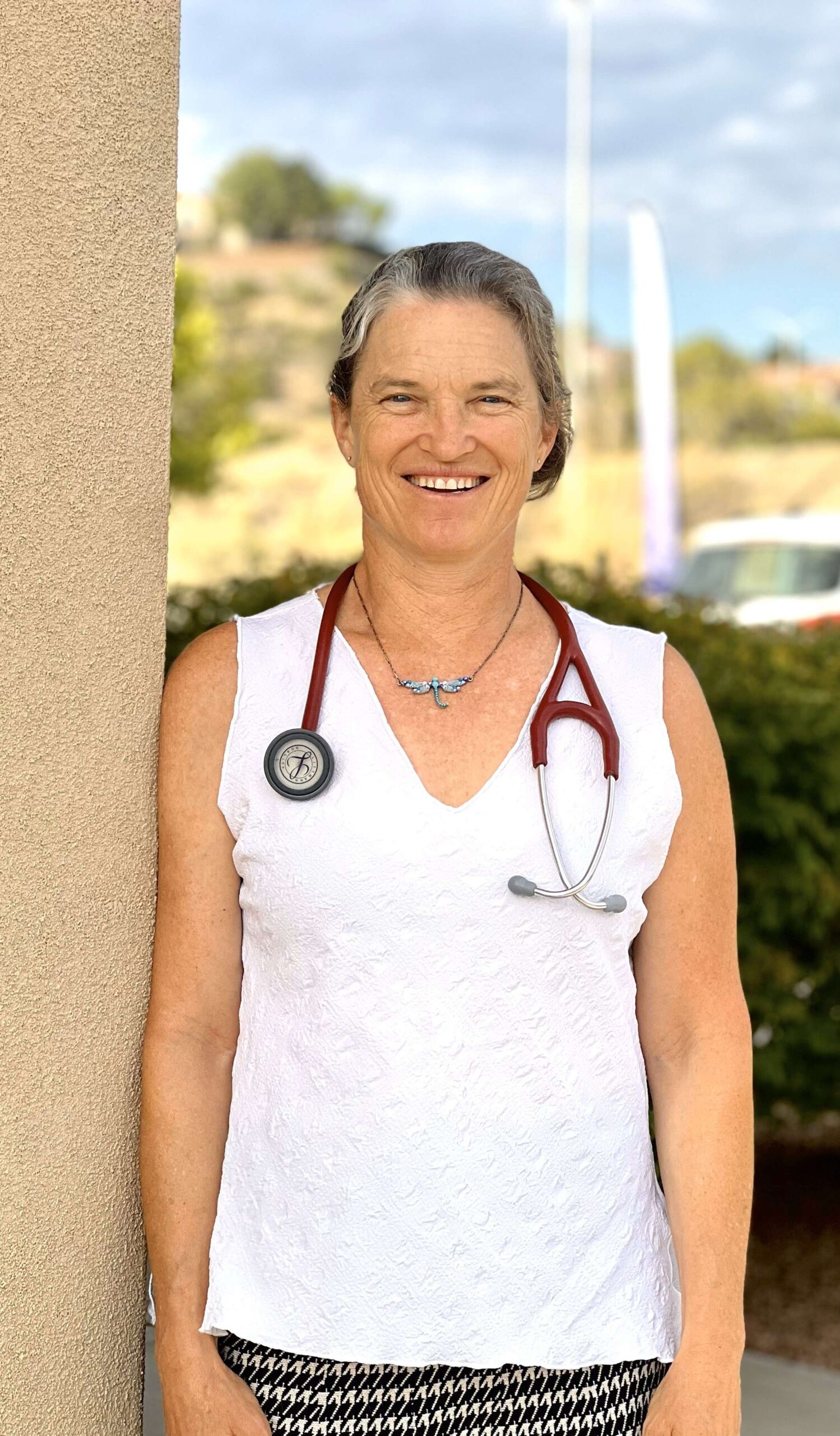 Kathryn Langmuir, APRN-CNP