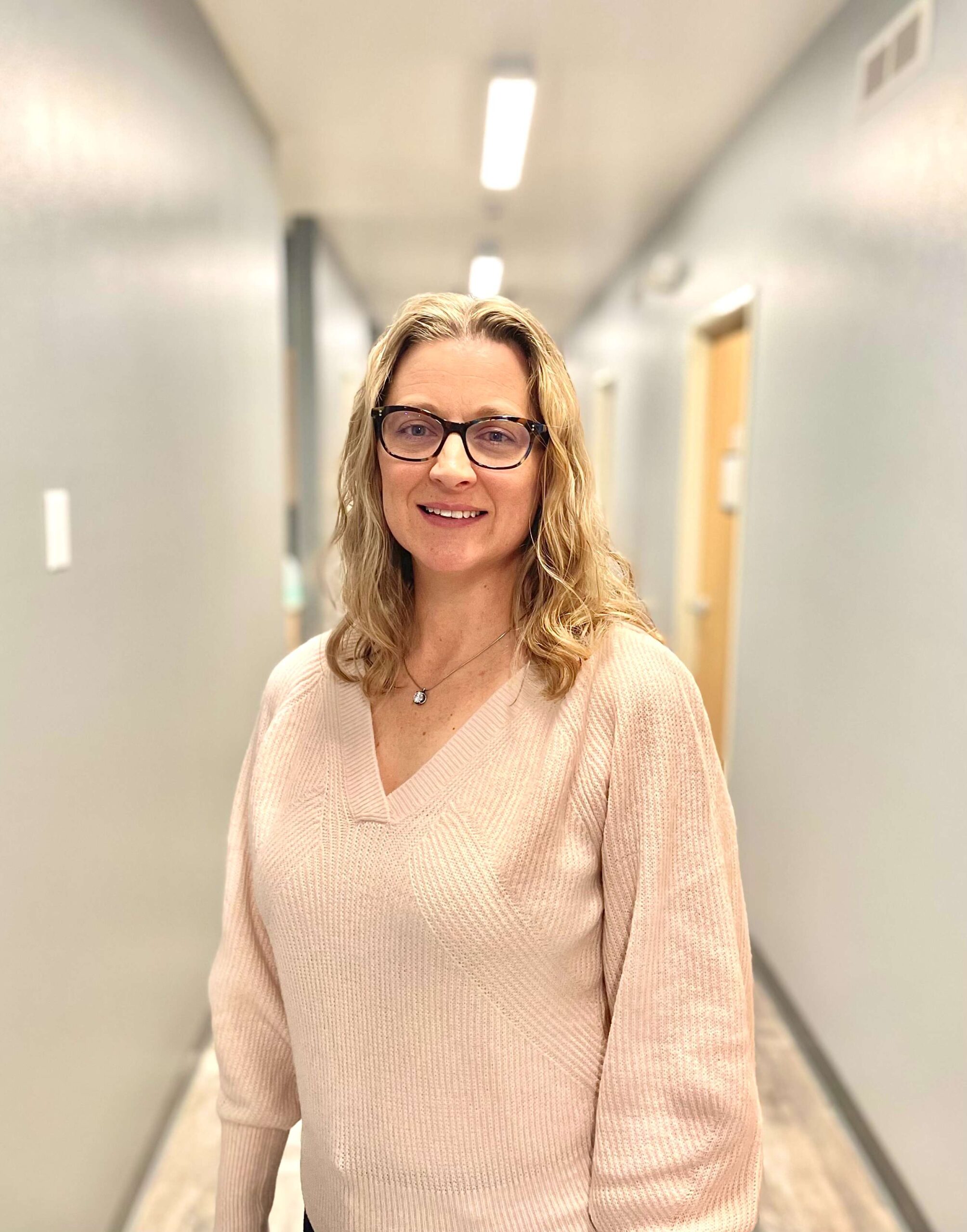 MaryClare Porter, APRN, FNP-C, ACHPN