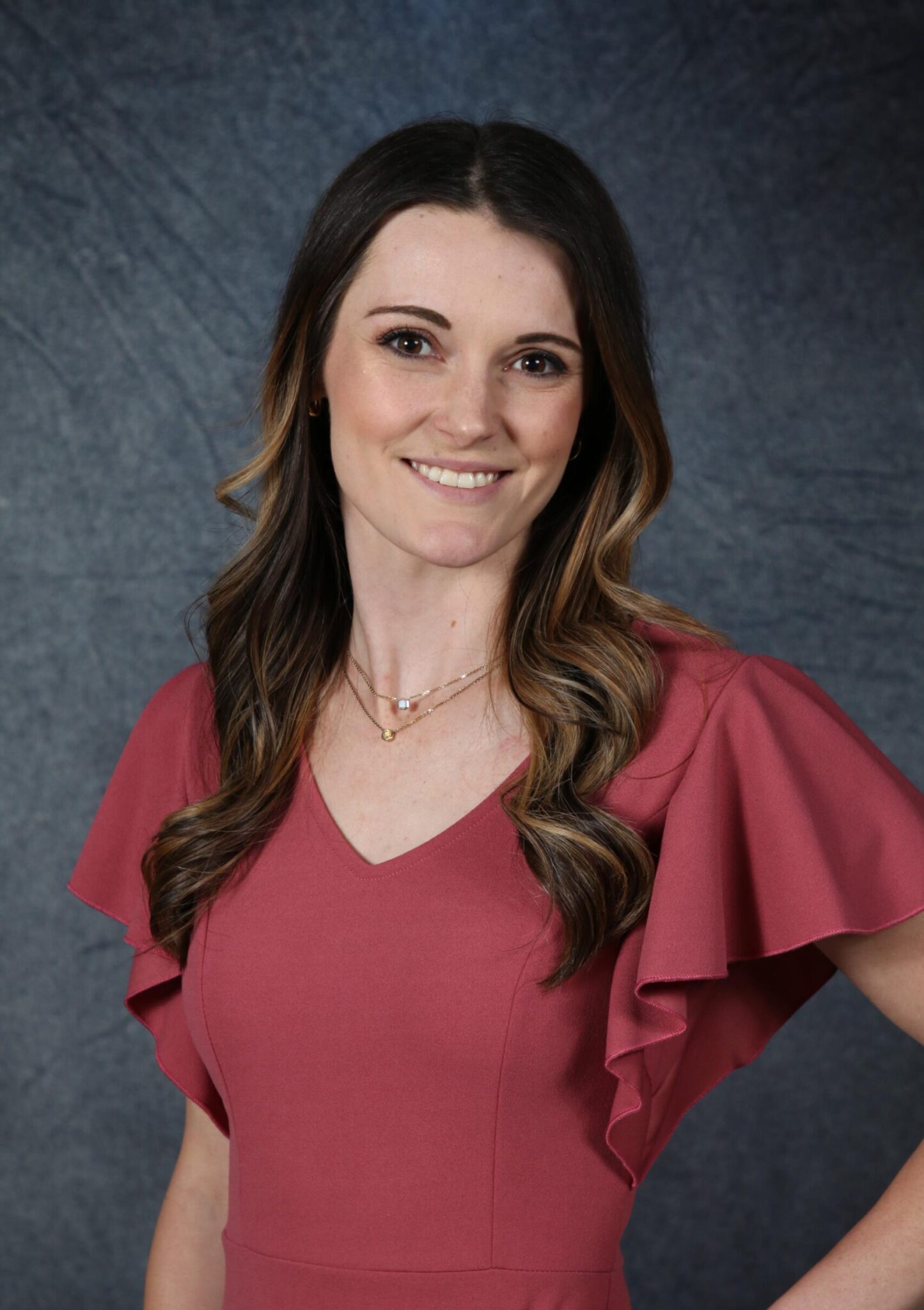 Miranda Arreola, FNP-BC