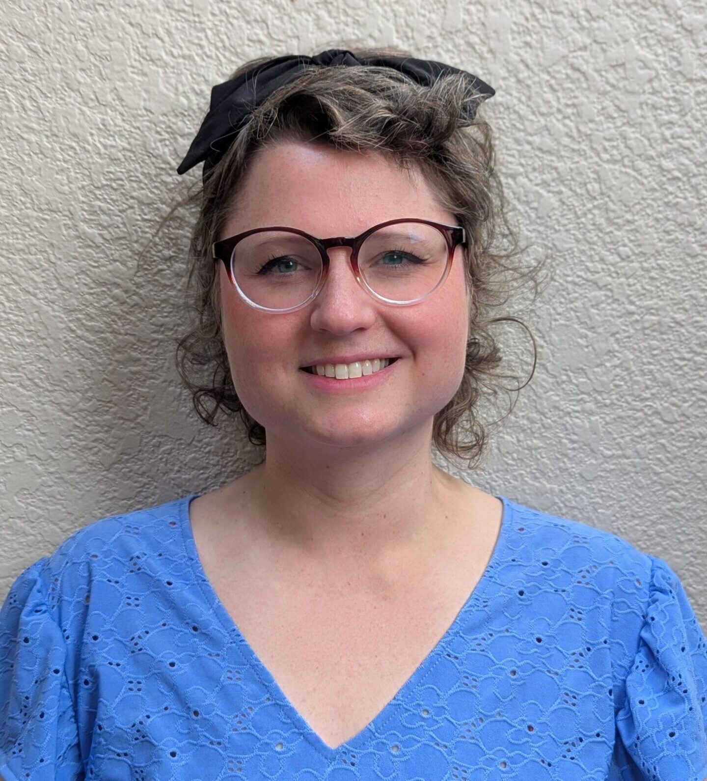 Rebecca Schmidt, PMHNP