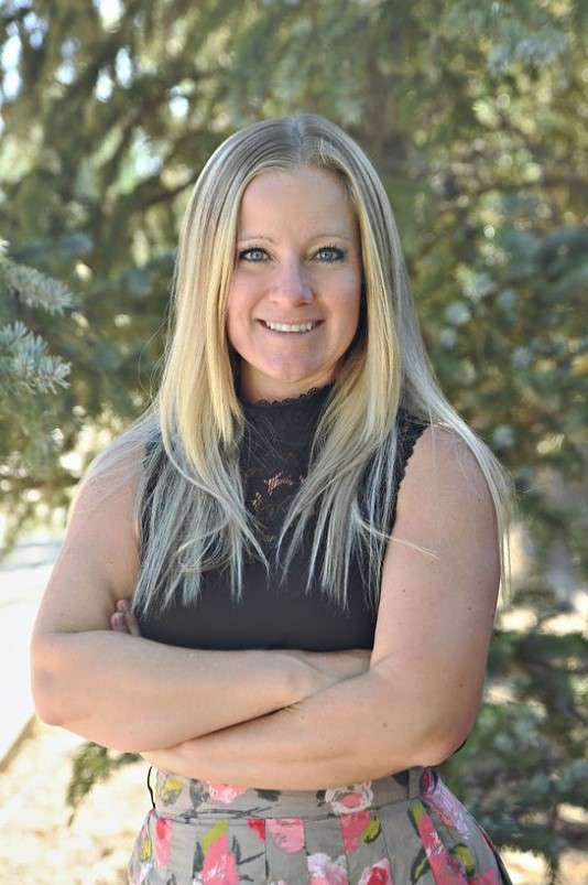 Stephanie Riddell, MSN, FNP-BC